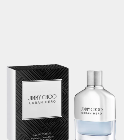 Jimmy Choo Urban Hero 100mL Eau de Parfum for Men