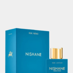 NISHANE EGE Ailaio 100 mL Blue Bottle Extrait de Parfum