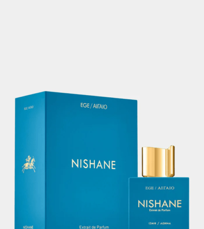 NISHANE EGE Ailaio 100 mL Blue Bottle Extrait de Parfum