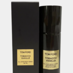 Tom Ford Tobacco Vanille All Over Body Spray 150 mL black canister