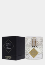 Kilian Roses on Ice 50mL Crystal Style Perfume Bottle
