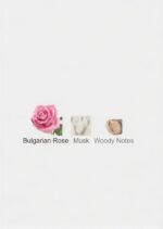 Gucci The Alchemist’s Garden A Song For The Rose 100mL blue bottle