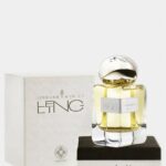 Lengling Sekushi No. 7 Extrait de Parfum 100mL bottle with signature pebble cap