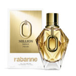 Million Gold for Her Eau de Parfum - 90ml