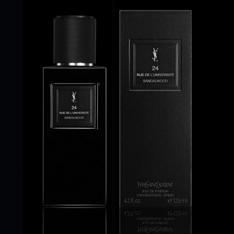 20260519_133919_79775f02-050e-4383-87c7-beae9eb9559e-1.png 24 Rue de L'Université Le Vestiaire des Parfums 125ml - Image 1