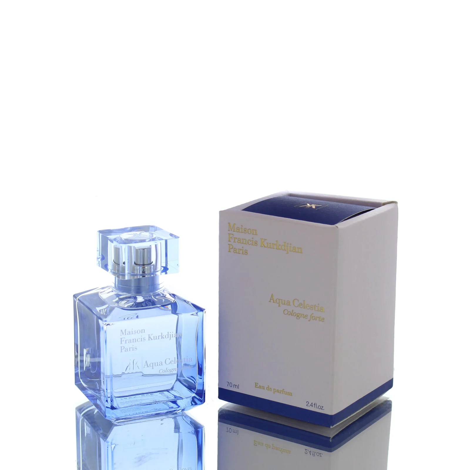 Aqua Celestia Cologne Forte Eau De Parfum 70ml