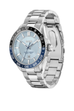 HUGO BOSS Men Runner 3H Watch - Image 2