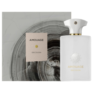 Amouage - Decision Eau de Parfum (100ml)