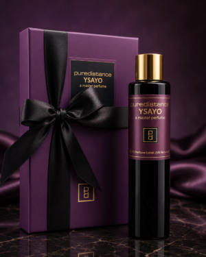 Ysayo Perfume Flacon (60ml)