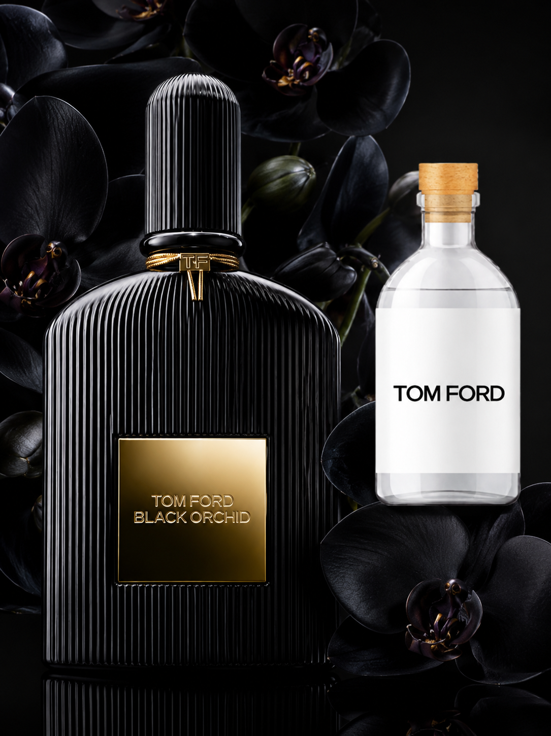 20260523_053247_ac5636aa-8ea3-4b4e-917c-df586913762a-1.png Tom Ford Black Orchid Premium Perfume Oil - (100ml) - Image 1