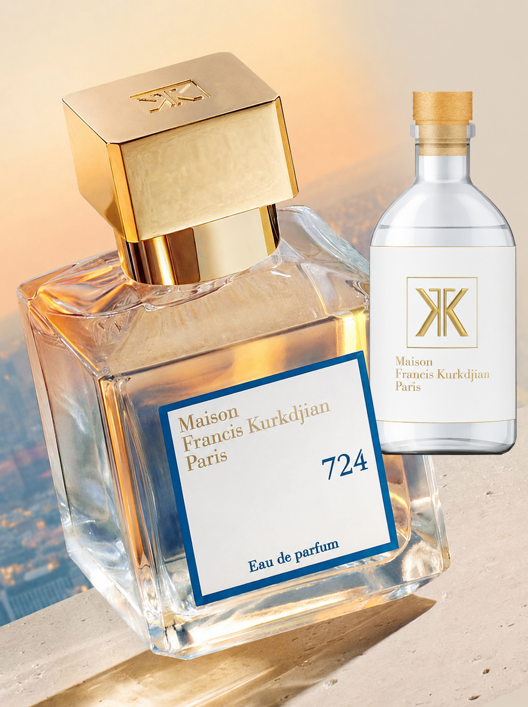 20260523_081441_69a979a5-8329-44ba-bb2a-88018706ab74-1.png Maison Francis Kurkdjian 724 Perfume Oil (LUXE) - 100ml - الصورة 1