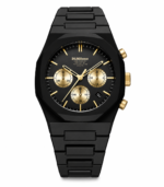 D1 Milano - Men Polychrono Watch