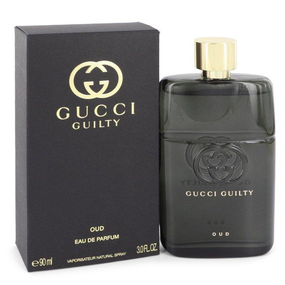 20260525_043059_de989983-d52a-43d2-90d5-fabca6e95bbd-1.png Gucci Guilty Oud EDP for Men - 90ml - Image 1