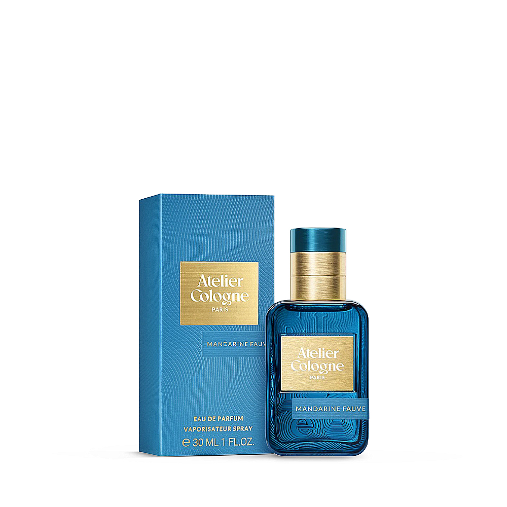 20260525_184338_92c06580-34ed-4a13-91c5-2027b2529cb3-1.png Mandarine Fauve Eau de Parfum 30ml - Image 1