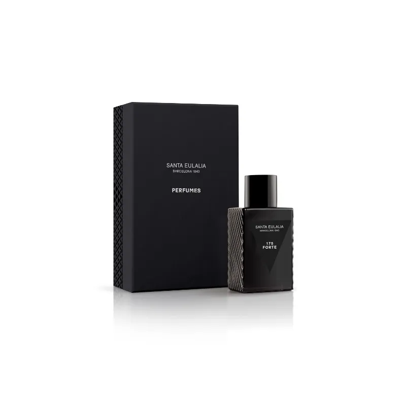 Crocus Forte Extrait de Parfum (75ml)