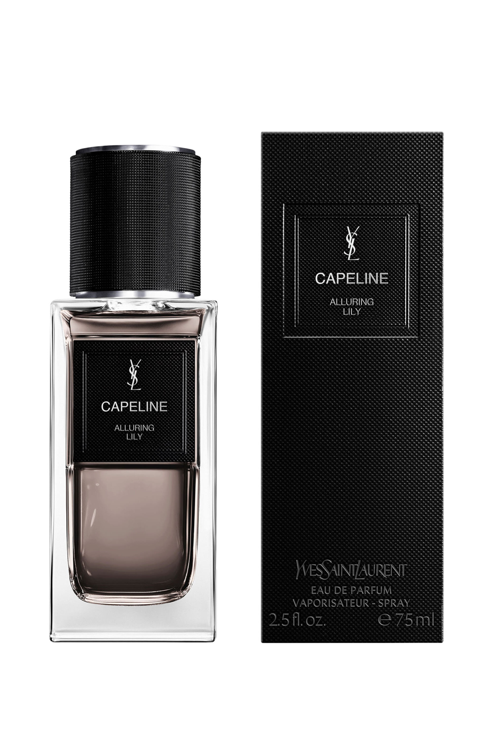 Capeline Le Vestiaire Des Parfums 75ml
