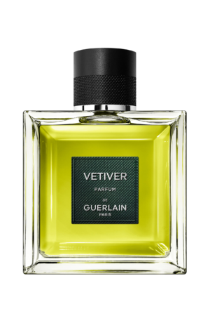 Guerlain - Vétiver De Eau Parfum Spray (100ml) - Image 2