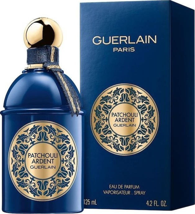 20260525_204659_e92c1dc8-ddb4-460b-84e3-af0aed27bd7d-1.png GUERLAIN Patchouli Ardent Eau de Parfum - Image 1