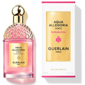 Guerlain Aqua Allegoria Florabloom Forte Eau de Parfum (125ml)