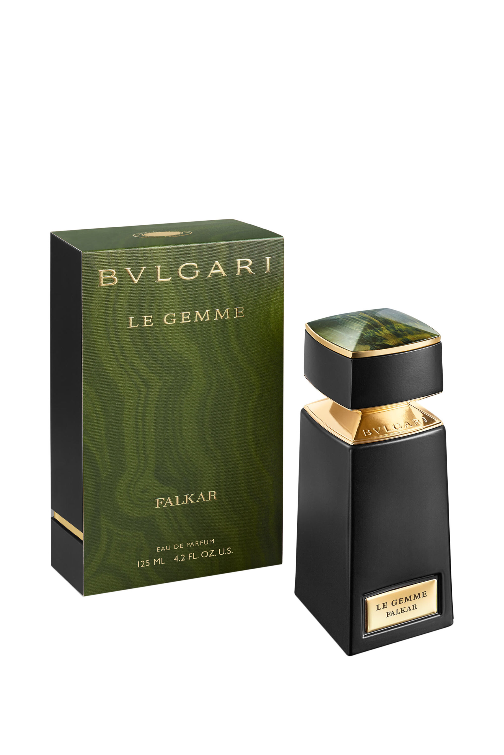 Bvlgari Le Gemme Falkar Eau de Parfum - 60ml