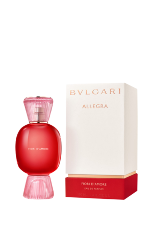 Bvlgari - Allegra Fiori D'Amore Eau de Parfum (100ml)