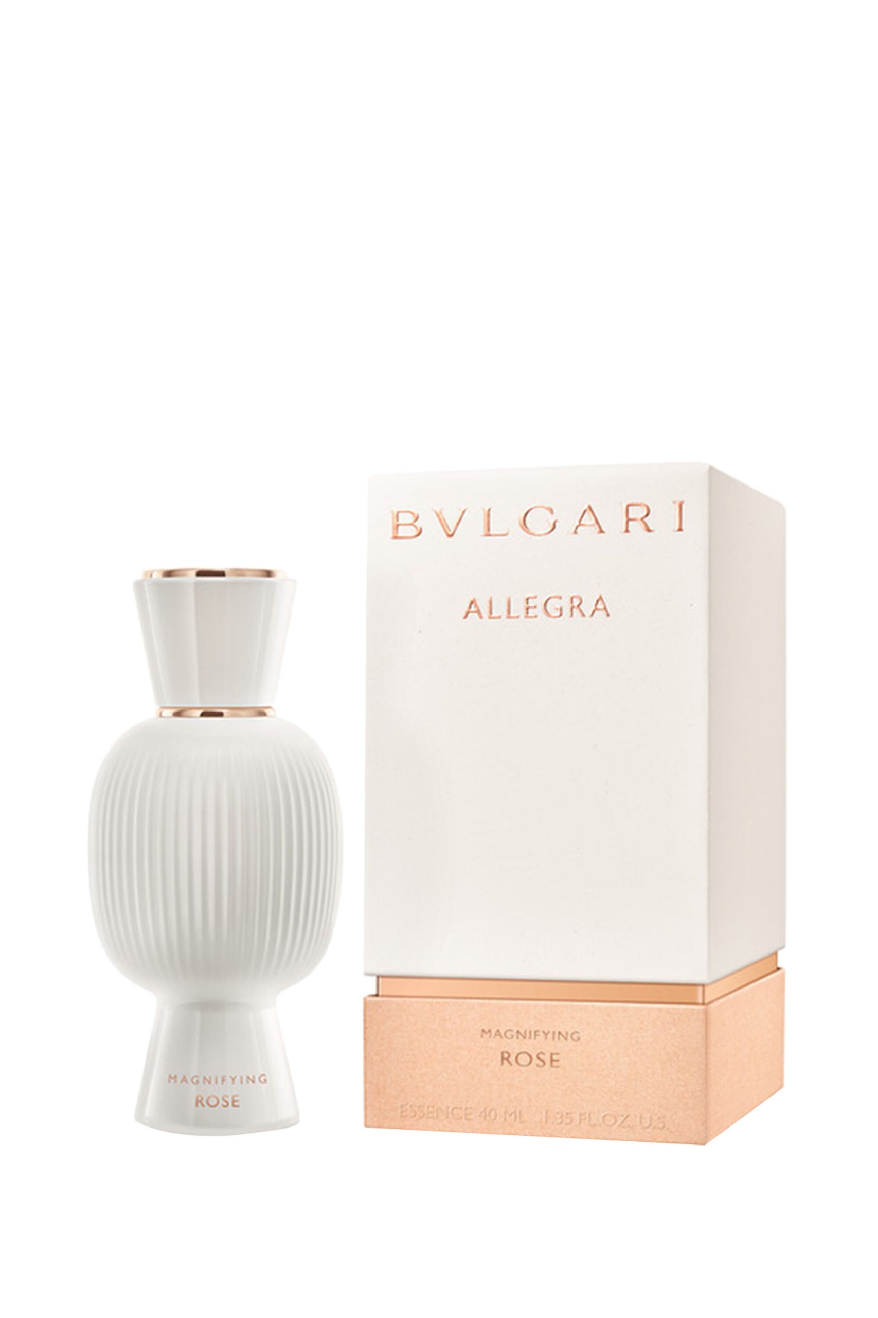 Bvlgari - Allegra Magnifying Rose Eau de Parfum - 40ml