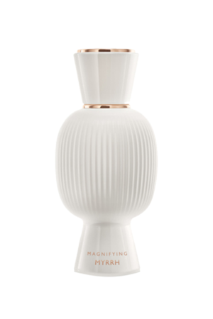 Bvlgari - Allegra Magnifying Myrrh Eau de Parfum (40ml) - Image 2