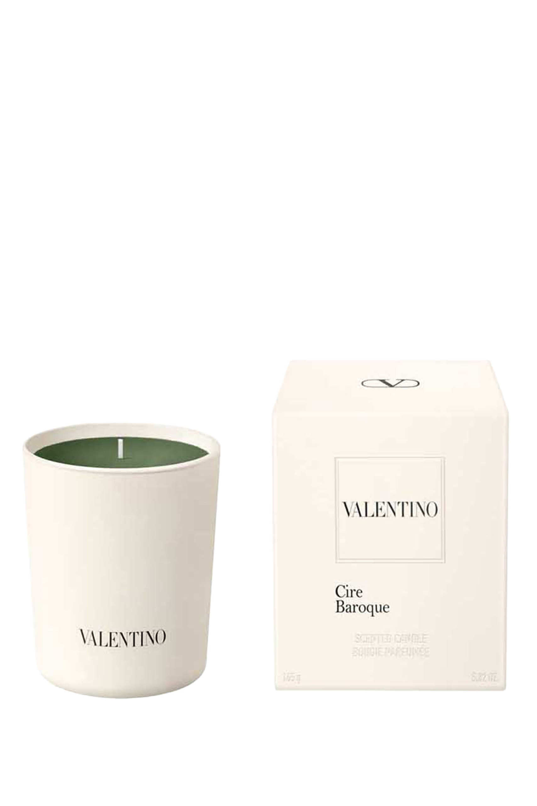 Valentino - Cire Baroque Scented Candle (165g)