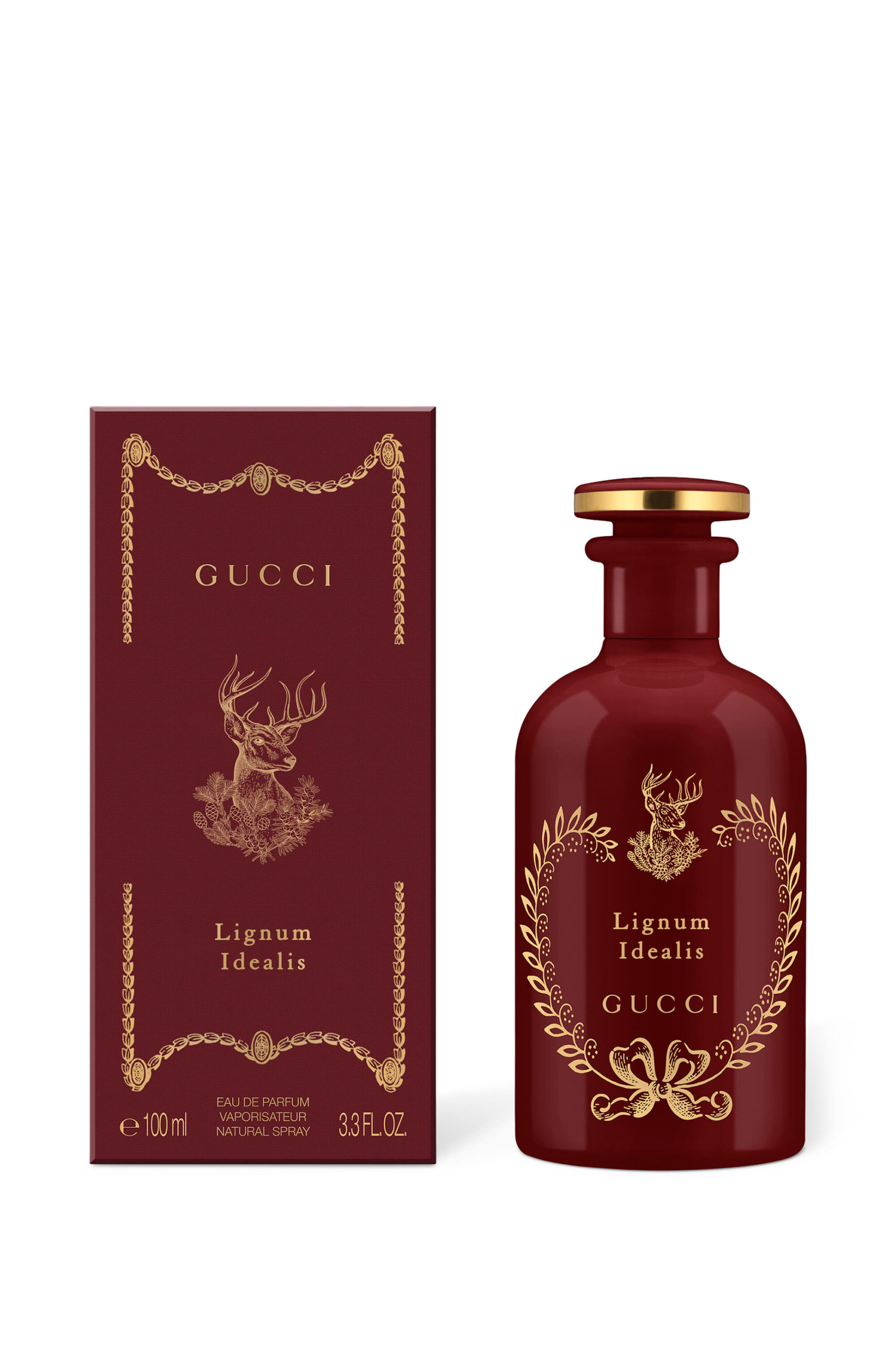 Gucci The Alchemist's Garden Lignum Idealis Eau de Parfum - 50ml