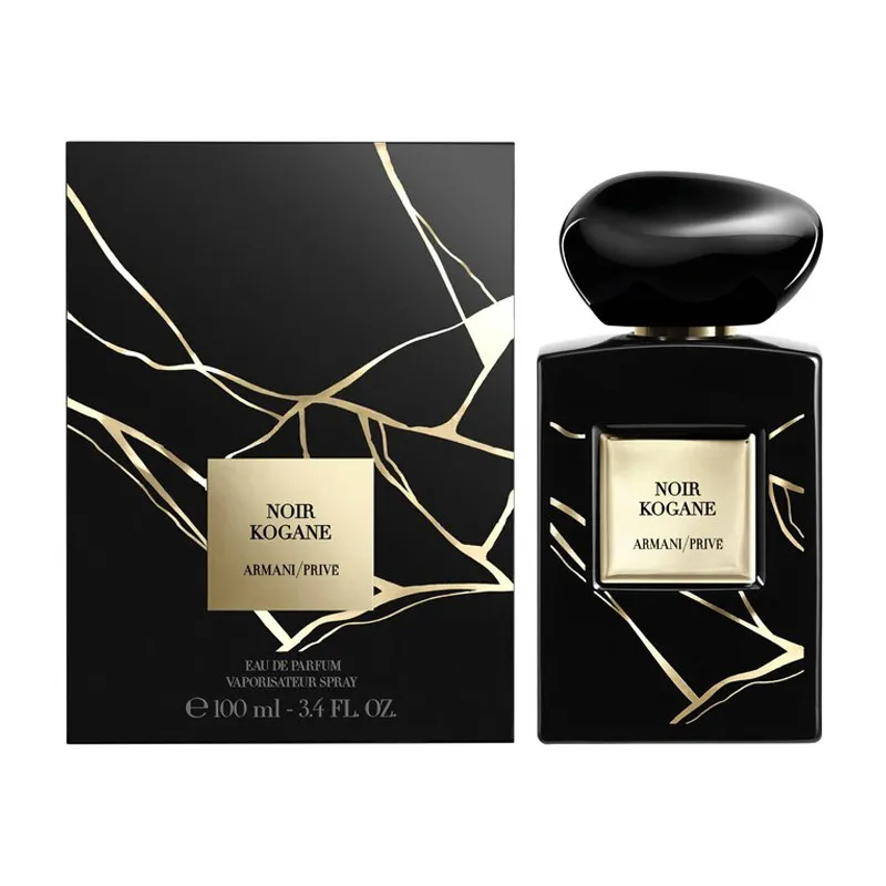 Armani Prive Noir Kogane Eau de Parfum - 100ml