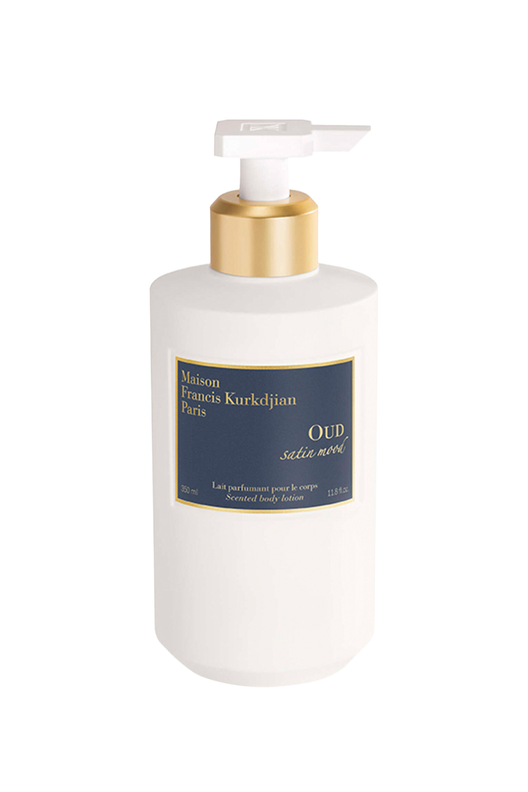 Maison Francis Kurkdjian Oud Satin Mood Scented Body Lotion - 350ml