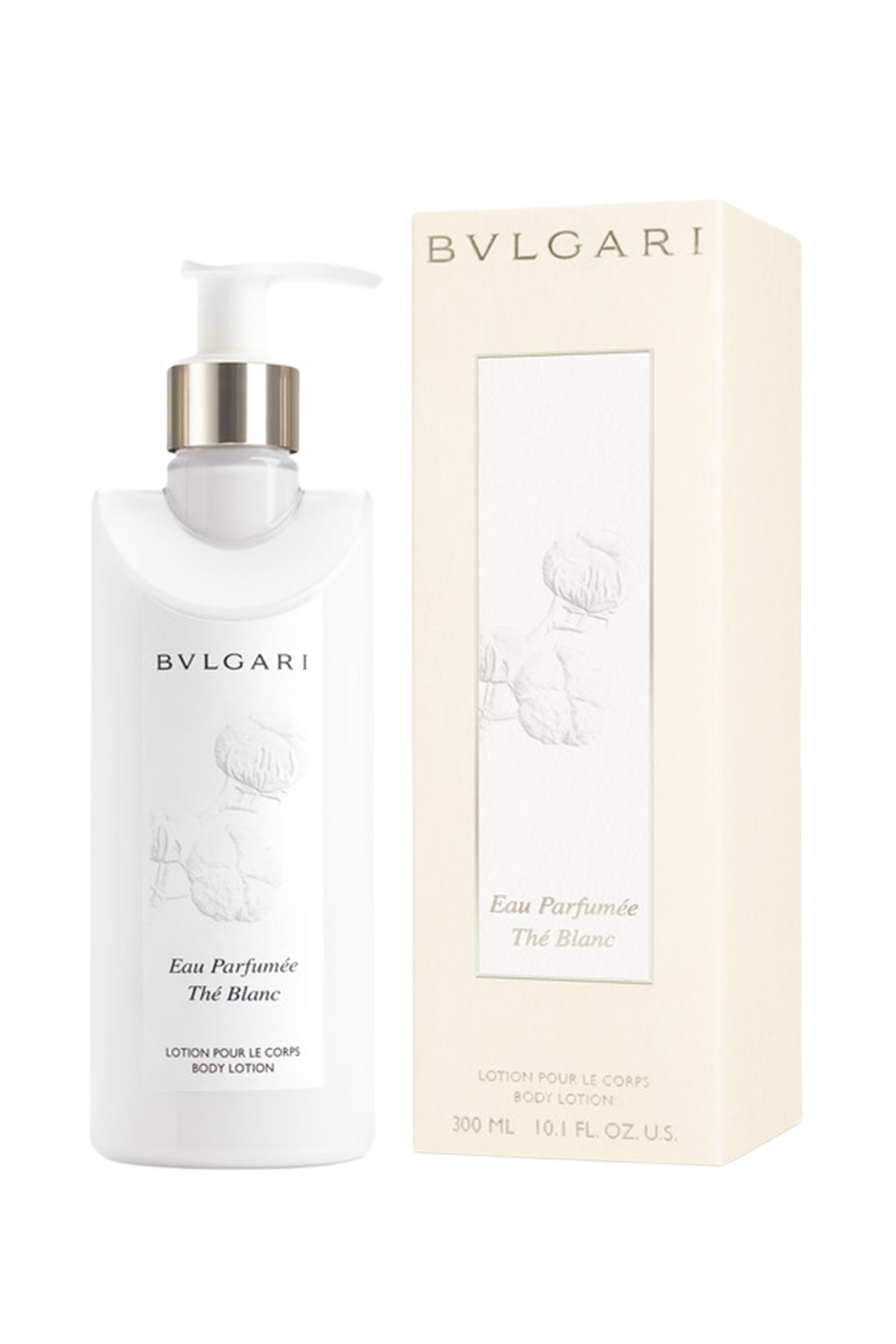 20260528_005759_cc637f06-c13d-41c9-9de8-1b0aab69a367-1.png Bvlgari Eau Parfumée Thé Blanc Body Lotion - Image 1