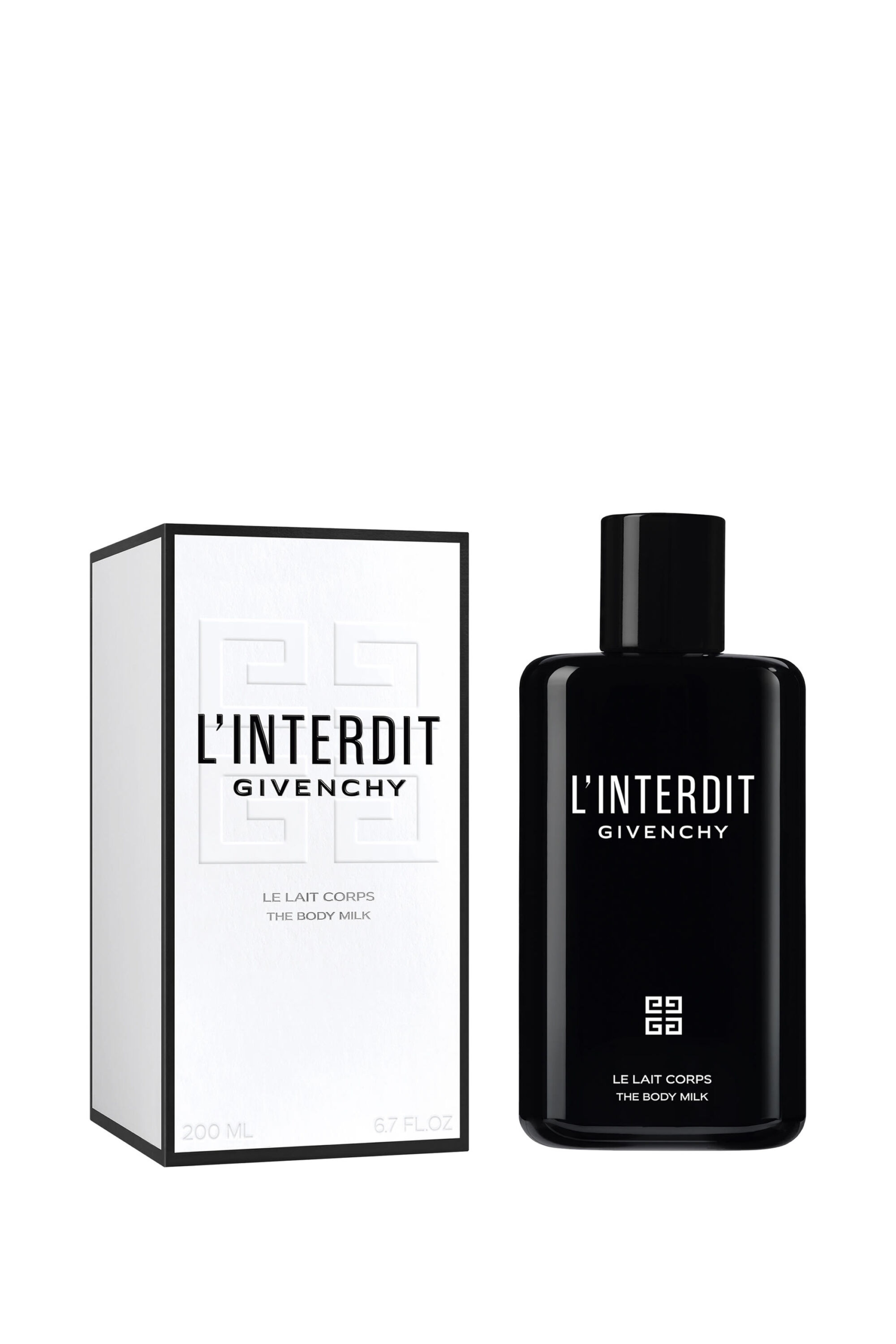 20260528_033101_f73b0b7f-bab0-4463-bc7f-ec5f0bd90d93.png Givenchy L'Interdit The Body Milk - Image 1
