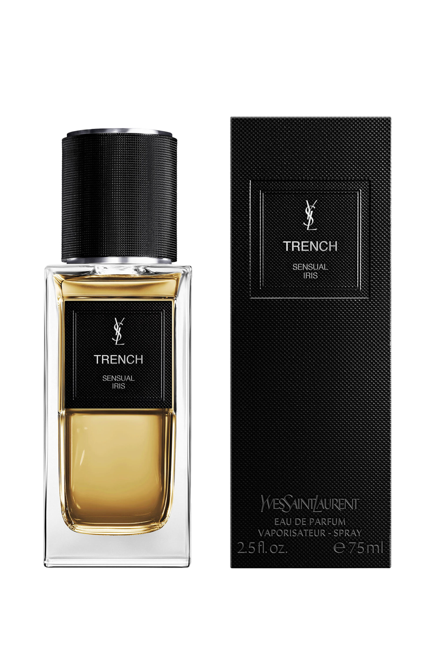YSL Trench Eau de Parfum - 75ml