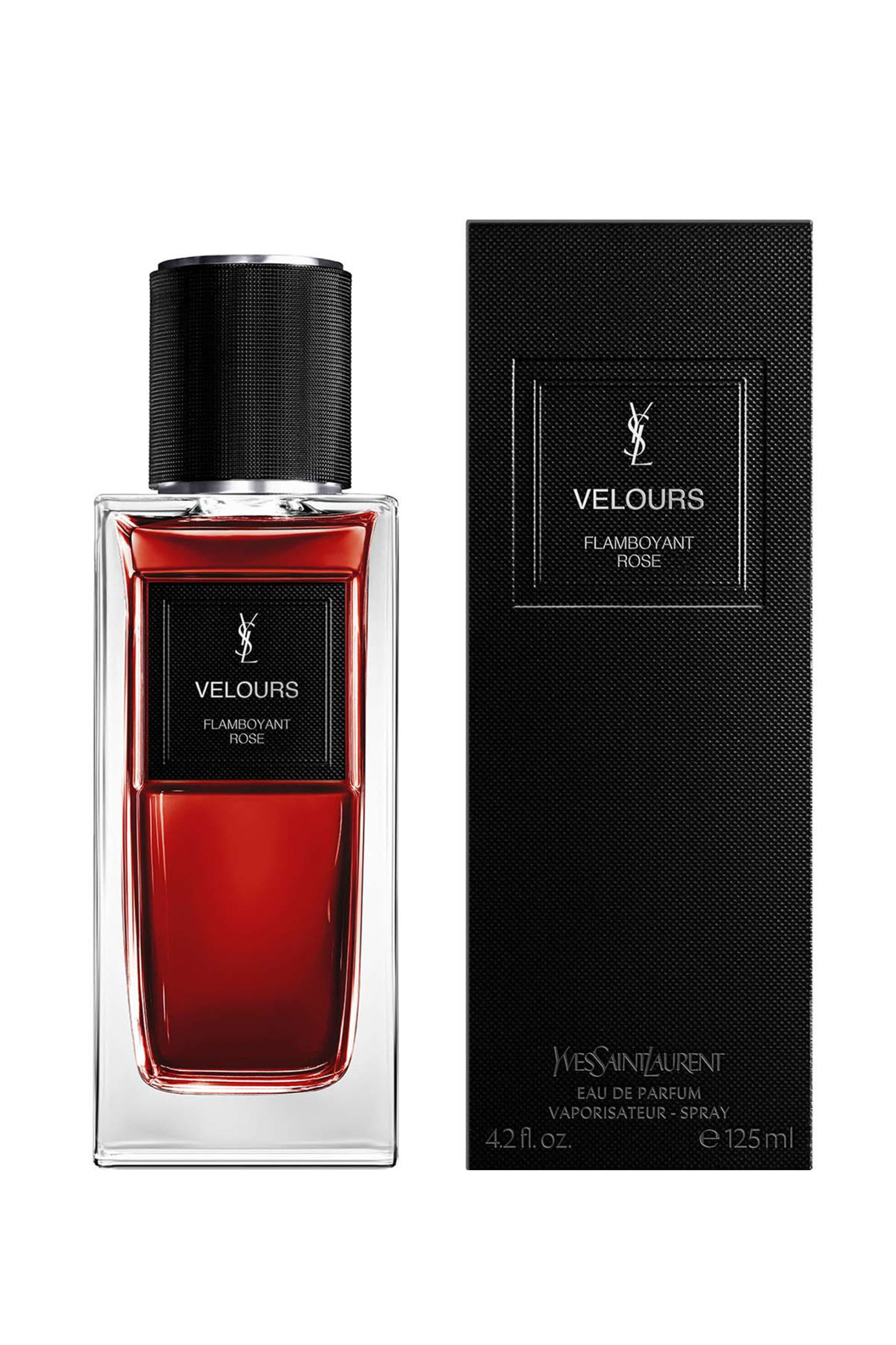 20260529_094605_4503cf04-7fd3-400f-938b-dac715eeb2e1.png YSL Le Vestiaire des Parfums - Velours Flamboyant Rose - Image 1