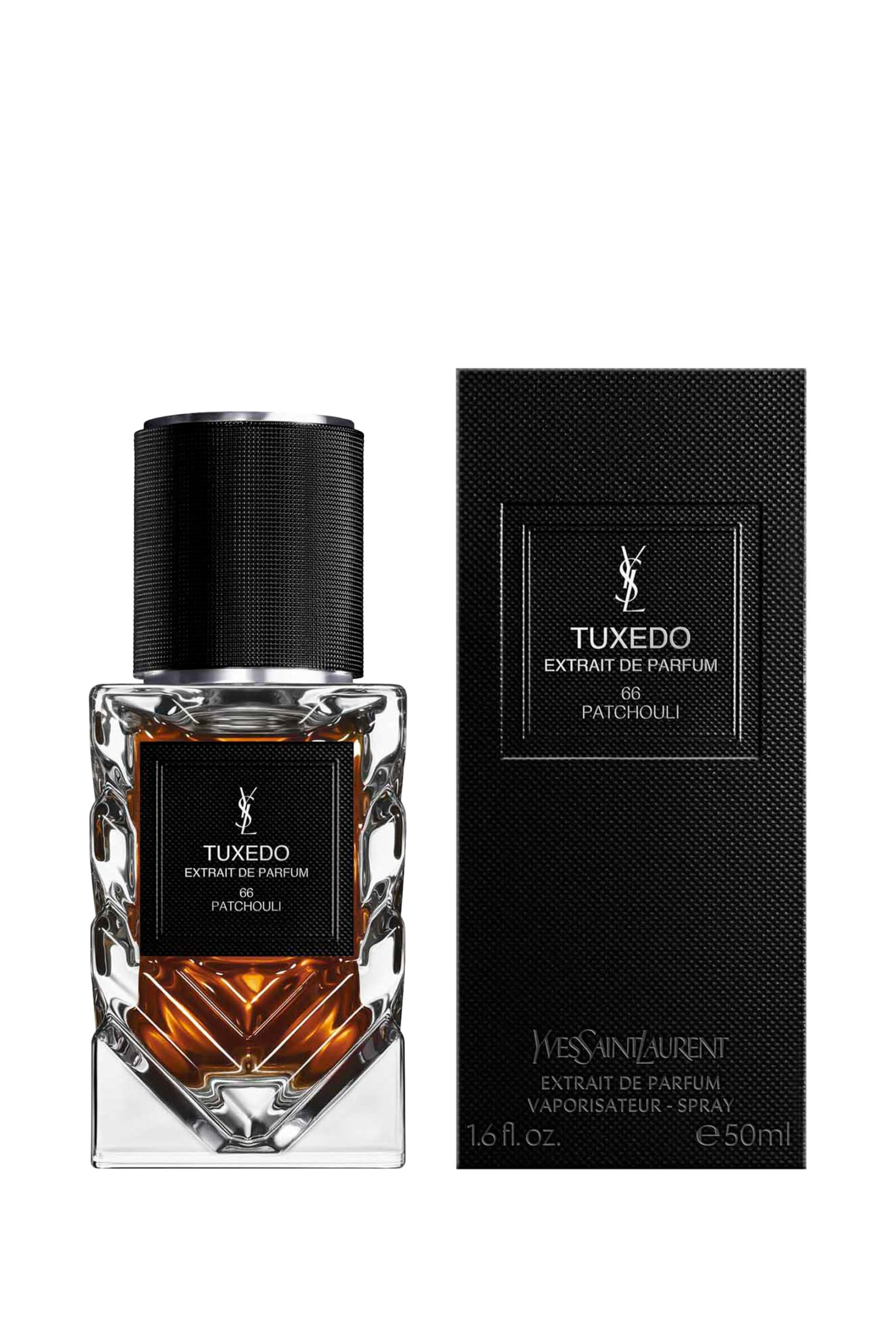 YSL Le Vestiaire Des Parfums Tuxedo Extrait - 50ml