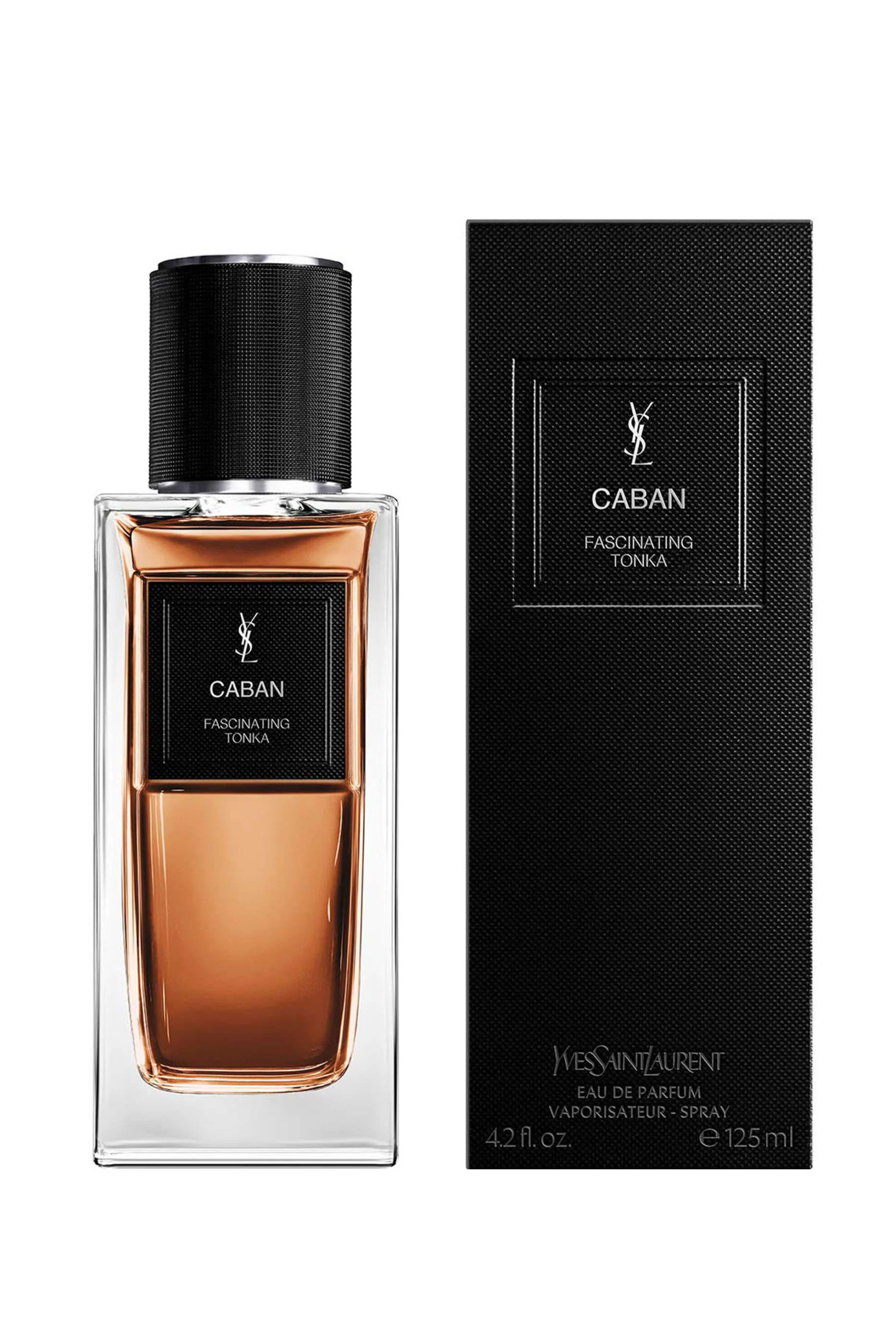 20260529_100858_9baee4c3-1060-4966-b33a-4cfe41041e5d.png YSL Le Vestiaire des Parfums - Caban Fascinating Tonka - 75ml - Image 1