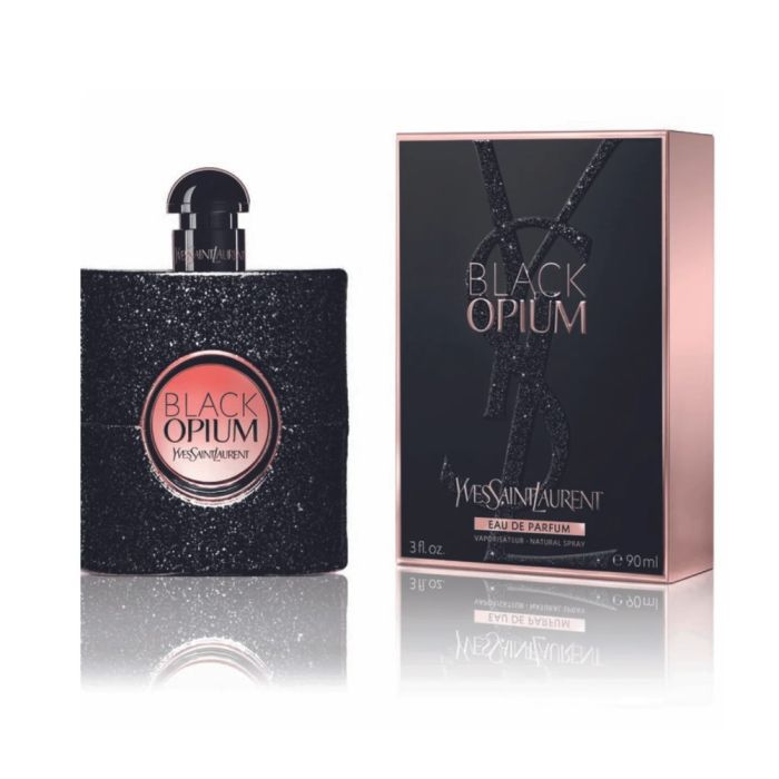 YSL Black Opium Eau de Parfum - 90ml