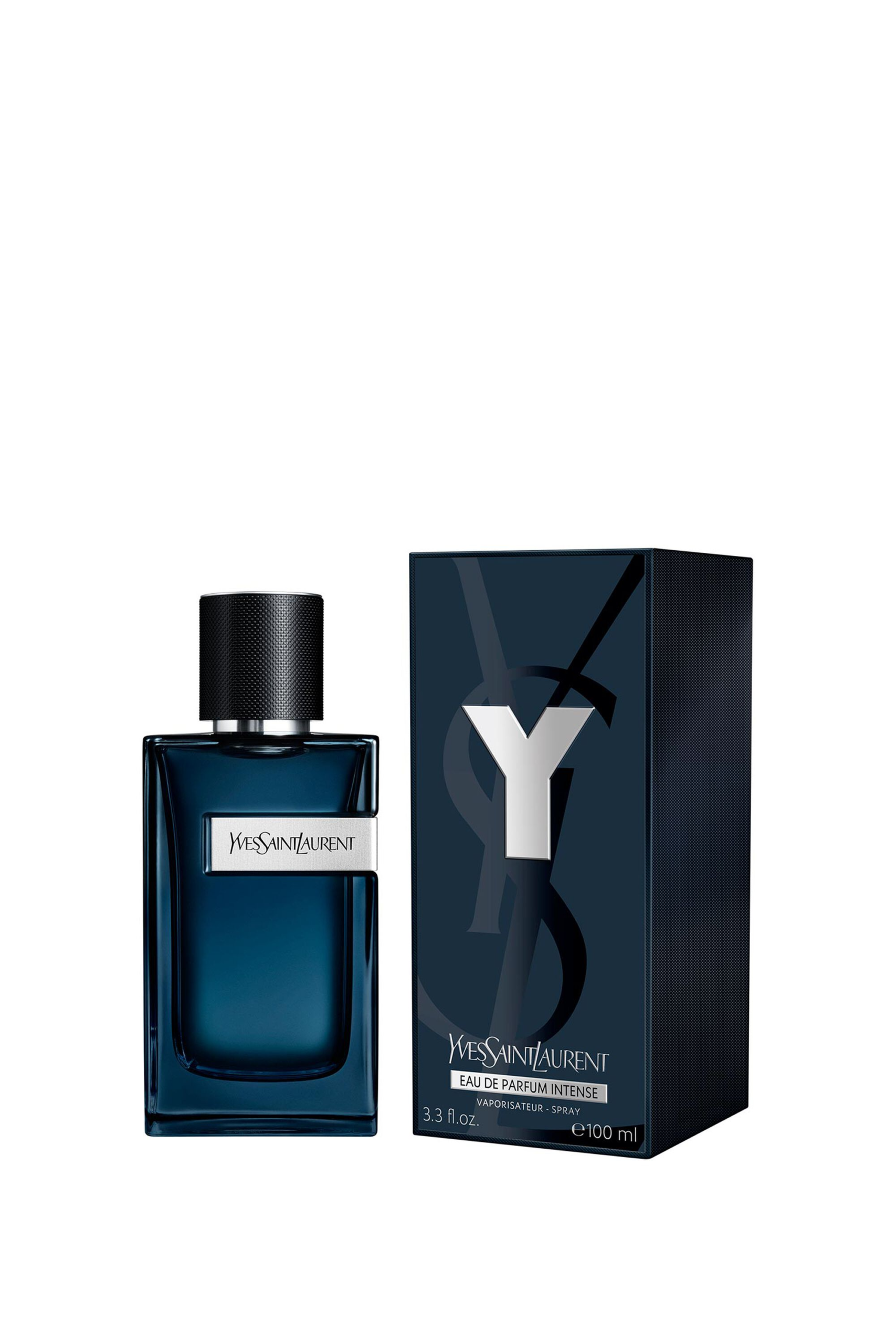 YSL Y Eau de Parfum Intense - 100ml