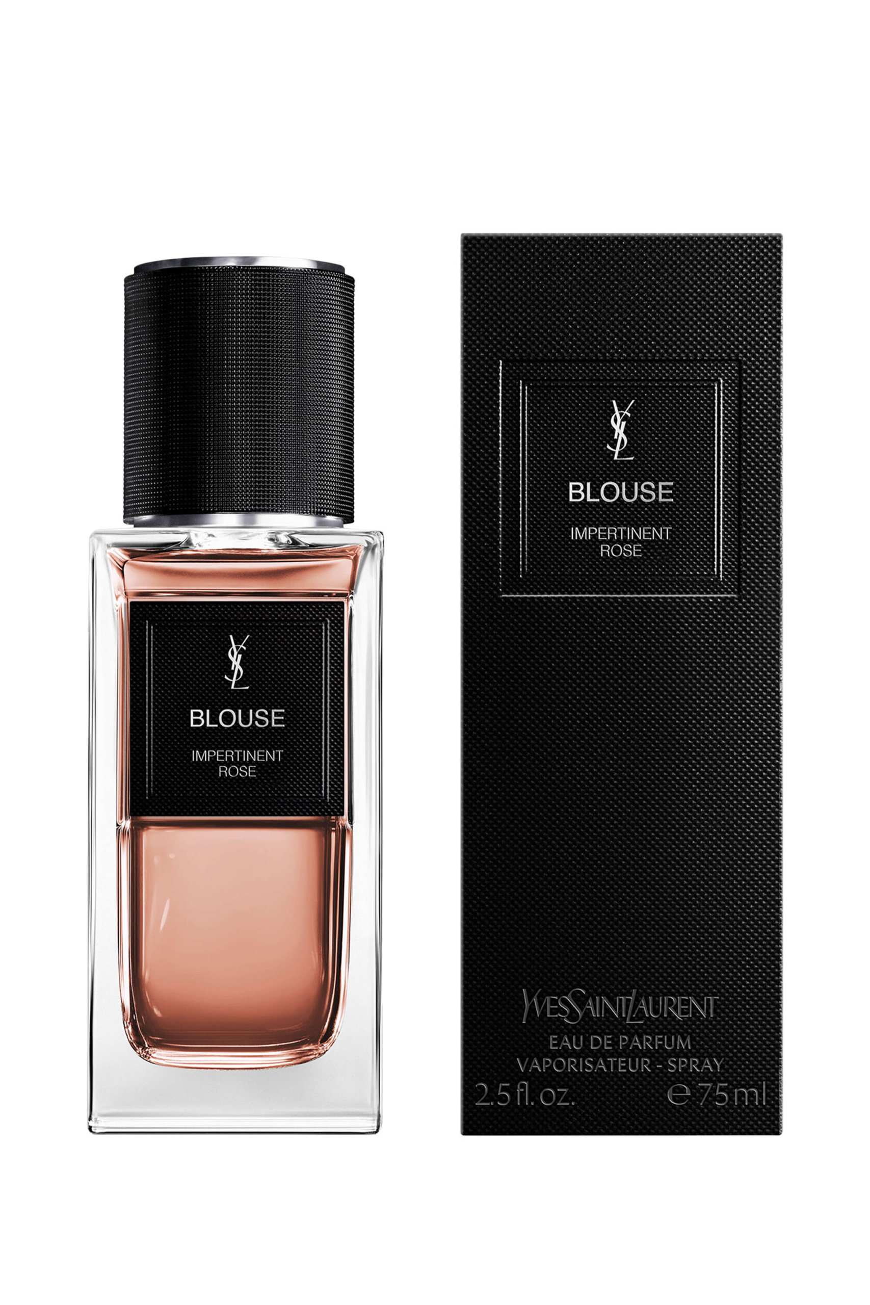 YSL Le Vestiaire des Parfums - Blouse Impertinent Rose - 75ml