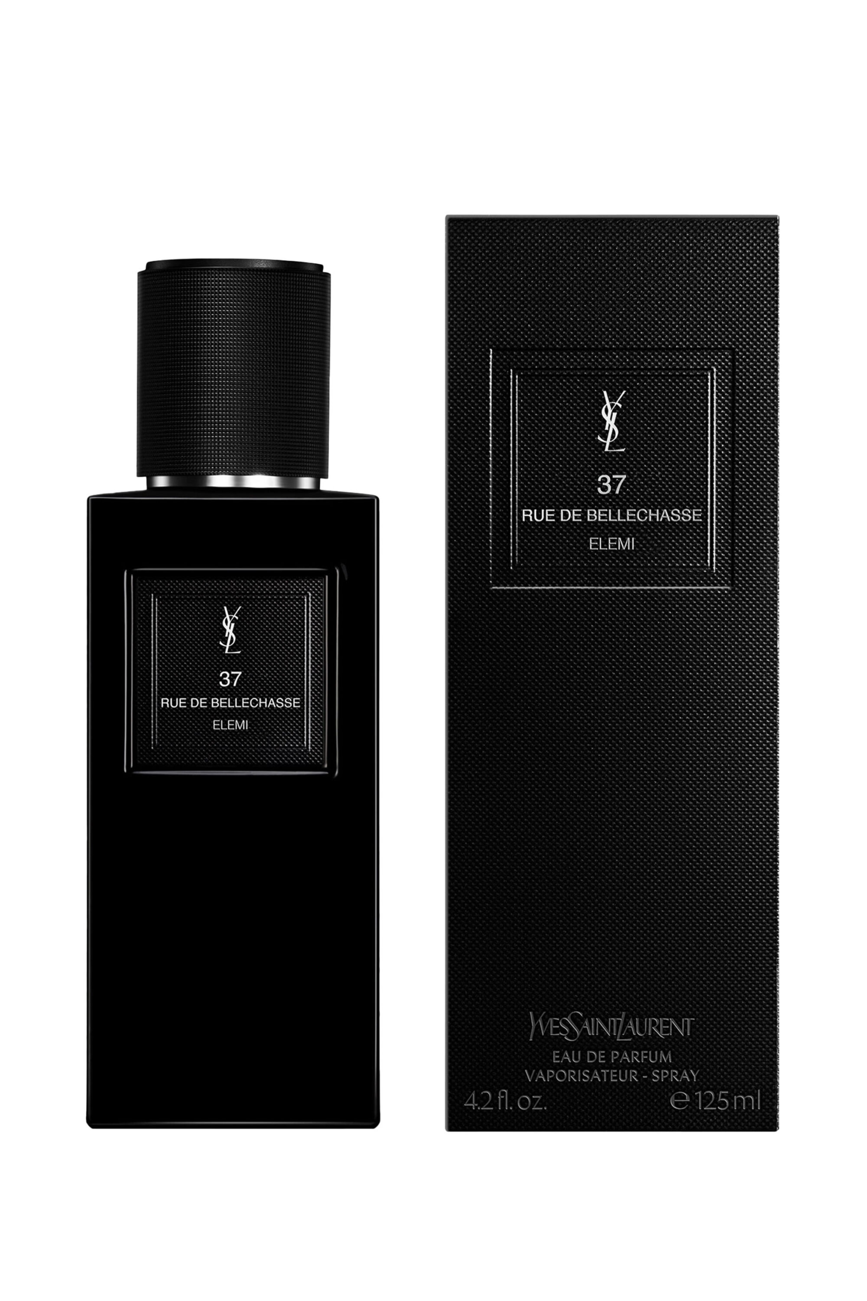 20260529_113921_a99e5d22-27c7-4680-a875-f39a648765f4.png YSL 37 rue de Bellechasse Eau de Parfum - 125ml - Image 1