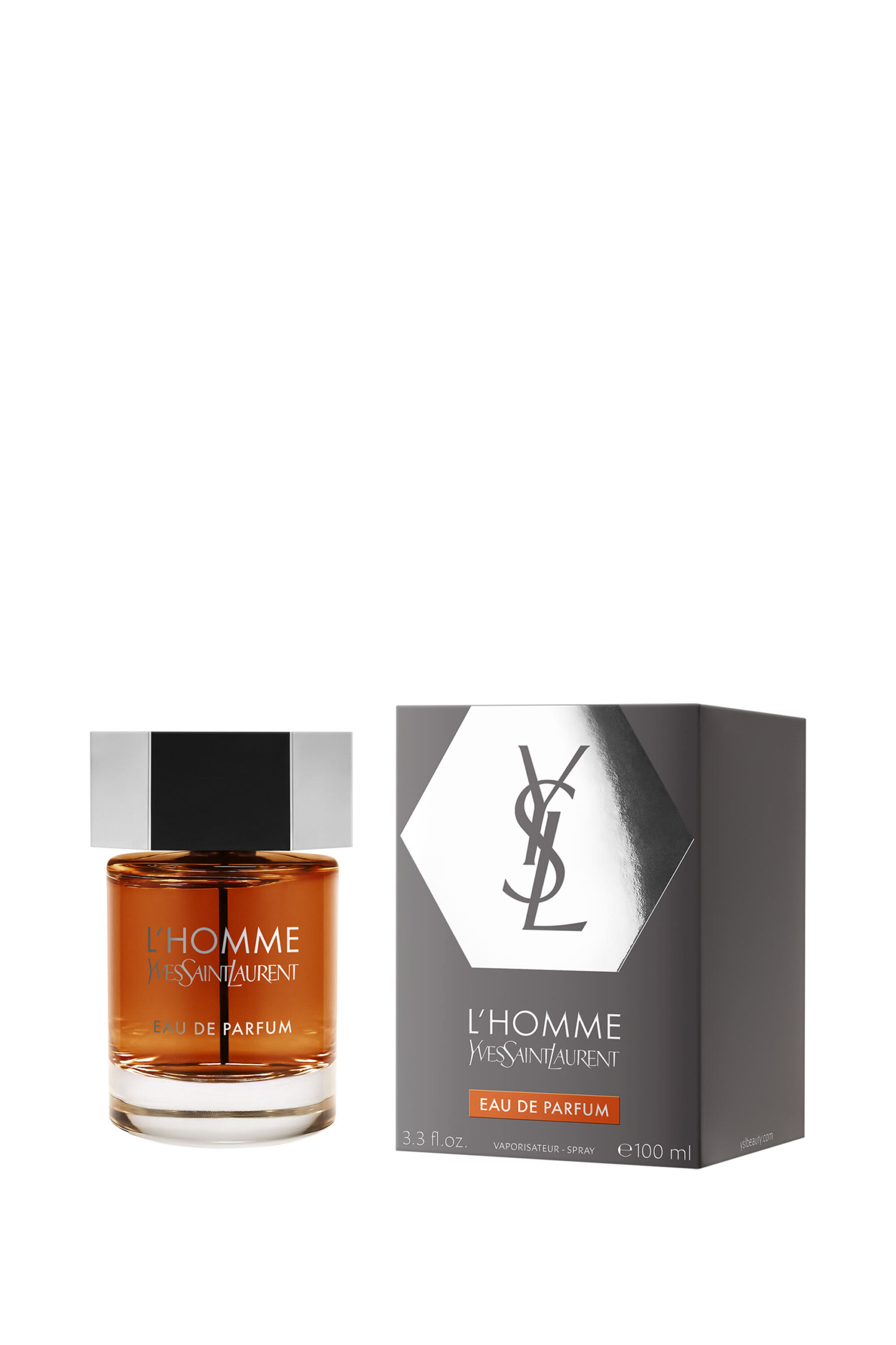 YSL L’Homme Eau De Parfum - 100ml