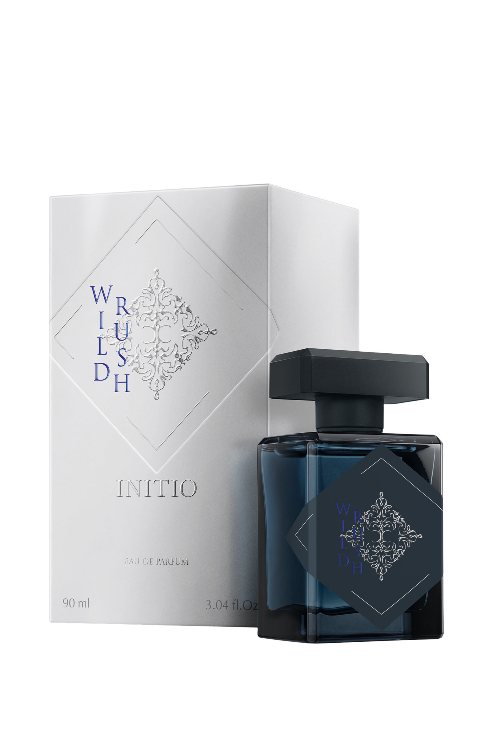 INITIO - Wild Rush Eau de Parfum (90ml)