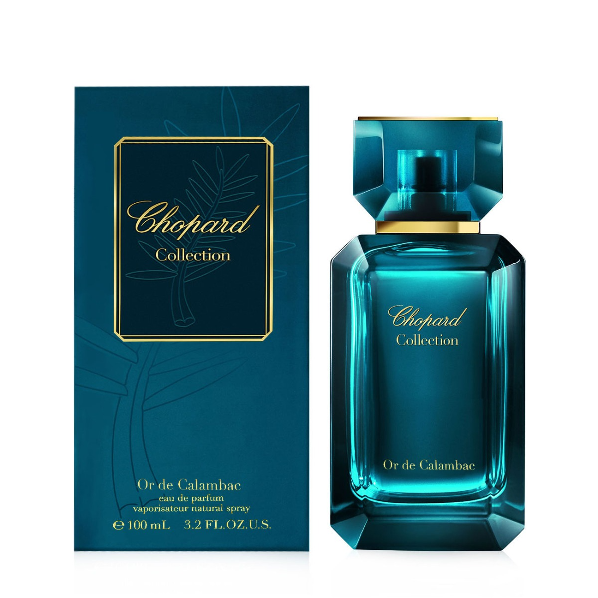 Chopard - Or De Calambac Eau de Parfum (100ml)