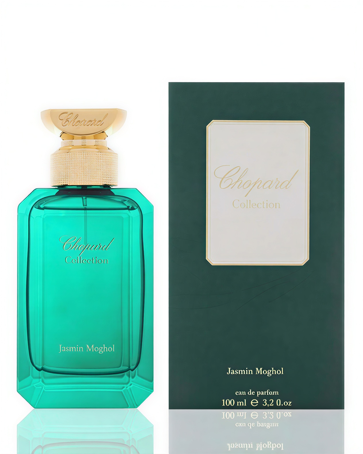 Chopard – Jasmin Moghol Eau de Parfum (100ml)