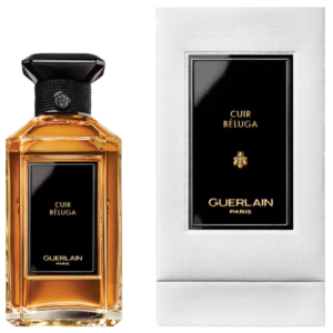 Guerlain - Cuir Beluga Eau de Parfum (200ml)