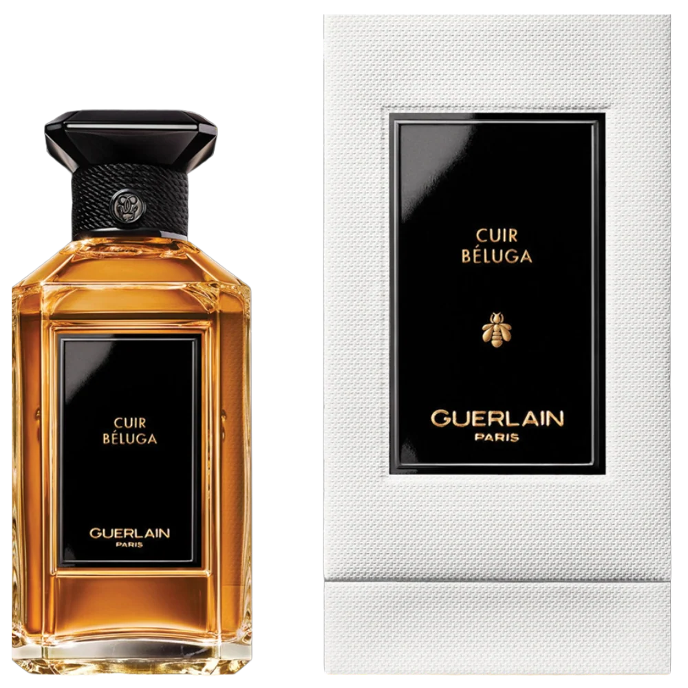 Guerlain Cuir Beluga Unisex Eau de Parfum - 200ml