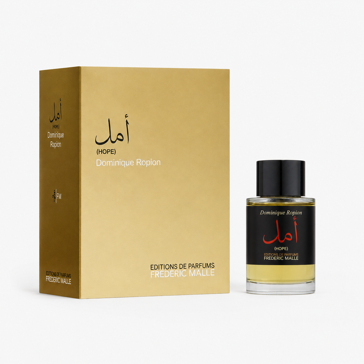 Frederic Malle Hope Unisex Edp - 50ML