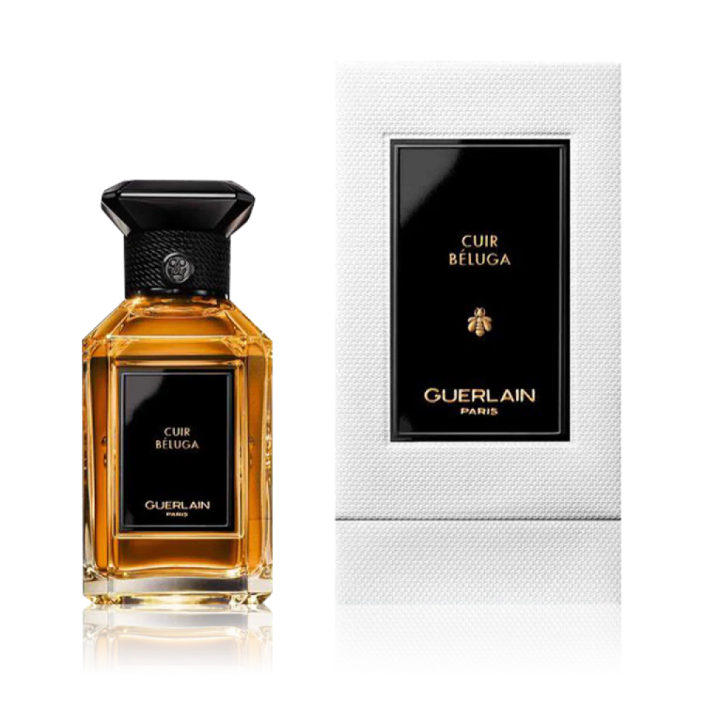 Guerlain Cuir Beluga Unisex Edp -100ml
