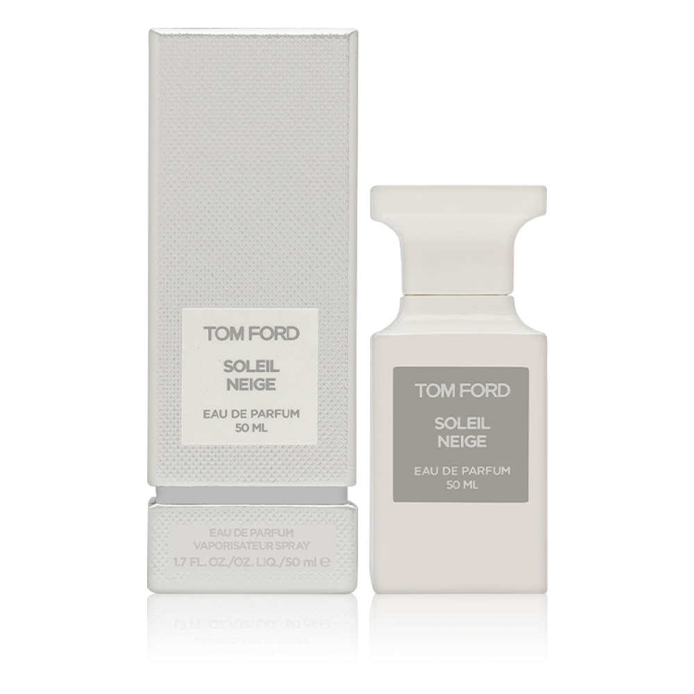 Tom Ford Soleil Neige Unisex Parfum - 50ml